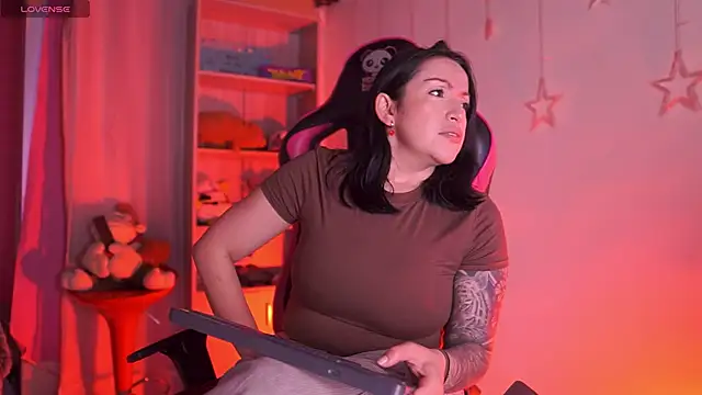 Madison Mayer online show from 02/17/26, 12:57