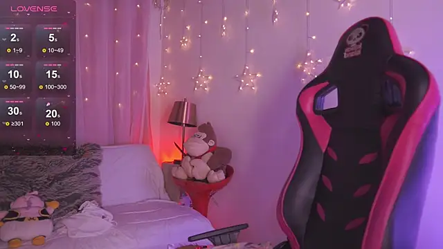 Madison Mayer online show from 01/06/26, 01:37