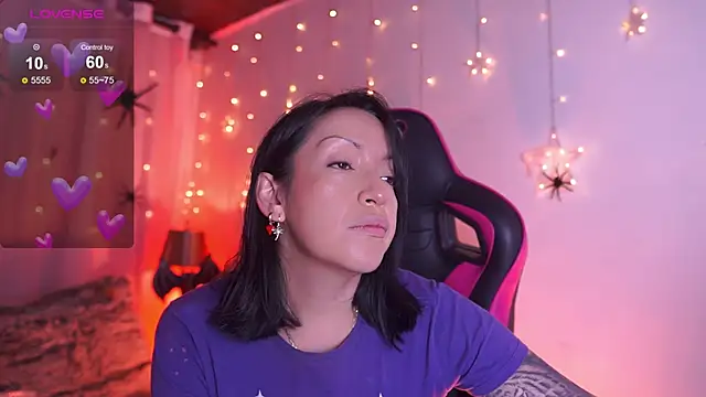 Madison Mayer online show from 10/24/25, 12:59