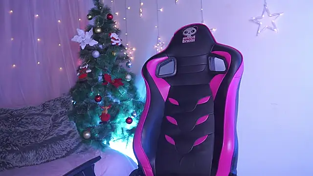 Madison Mayer online show from 11/27/25, 12:49