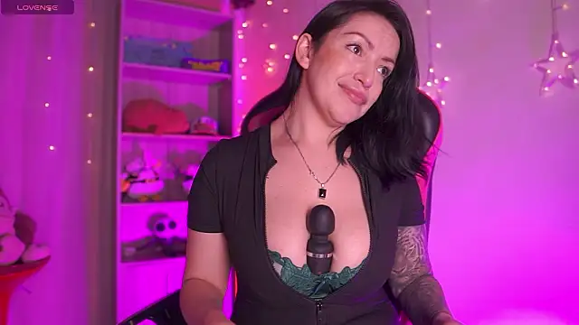 Madison Mayer online show from 02/13/26, 01:00