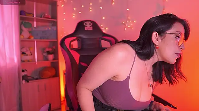 Madison Mayer online show from 03/20/26, 01:12