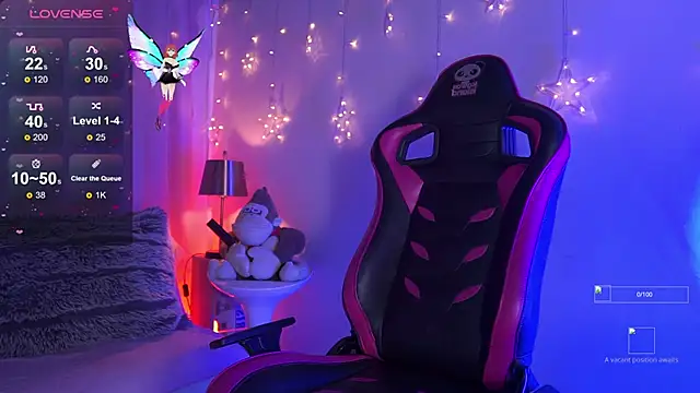 Madison Mayer online show from 11/04/25, 12:31