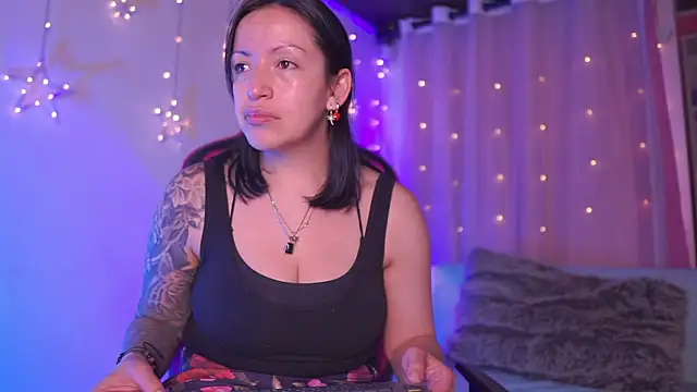 Madison Mayer online show from 01/09/26, 01:40