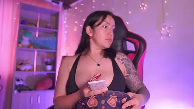 Madison Mayer online show from 03/26/26, 12:36