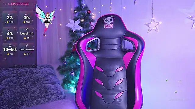 Madison Mayer online show from 11/20/25, 12:17