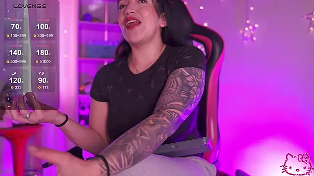 Madison Mayer online show from 02/27/26, 12:49