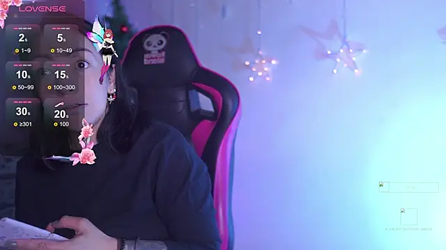 Madison Mayer online show from 11/28/25, 01:11