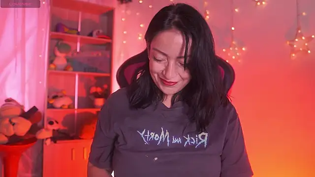 Madison Mayer online show from 03/27/26, 01:12