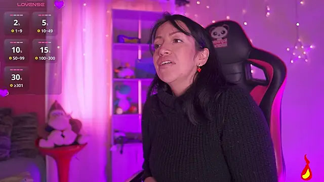 Madison Mayer online show from 04/13/26, 12:31