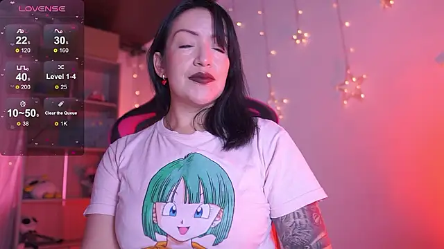 Madison Mayer online show from 03/17/26, 12:30