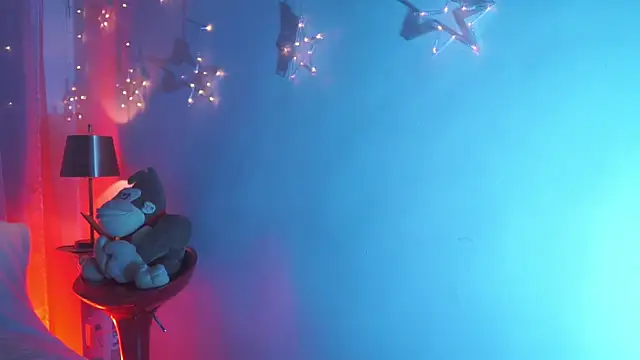 Madison Mayer online show from 01/08/26, 01:28