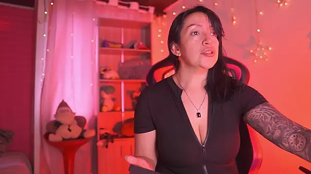 Madison Mayer online show from 04/17/26, 12:41