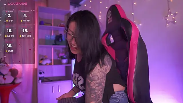 Madison Mayer online show from 03/11/26, 12:43