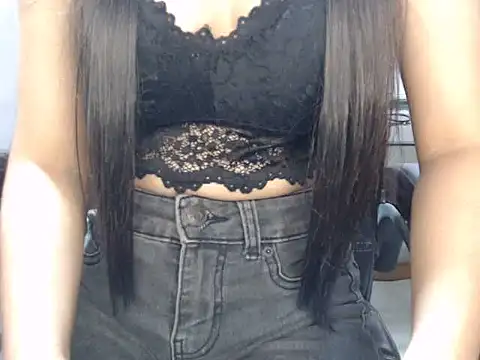 TheMostBeautifullGirl- online show from 07/31/26, 05:32
