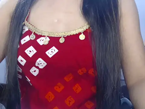 TheMostBeautifullGirl- online show from 06/22/26, 05:32