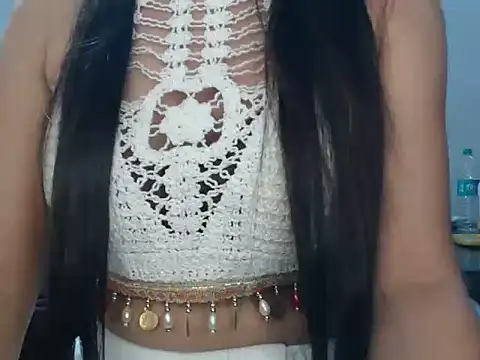 TheMostBeautifullGirl- online show from 06/21/26, 05:41