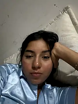 BabyAbril18 online show from 11/11/25, 03:12