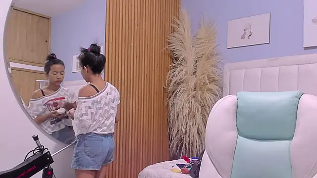 tianna princess online show from 09/29/25, 12:11