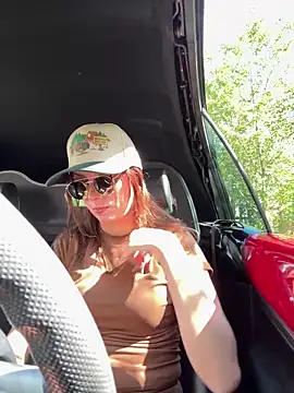 SpaceCowWhore online show from 09/12/25, 05:24