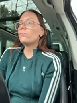 SpaceCowWhore online show from 03/19/26, 07:58