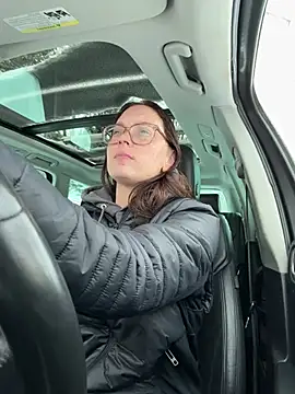 SpaceCowWhore online show from 02/25/26, 04:07