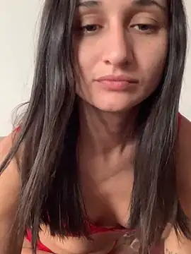 luci brecman online show from 07/18/26, 06:49