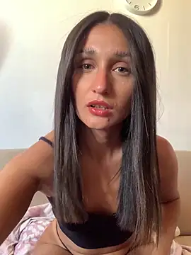 luci brecman online show from 03/09/26, 06:11