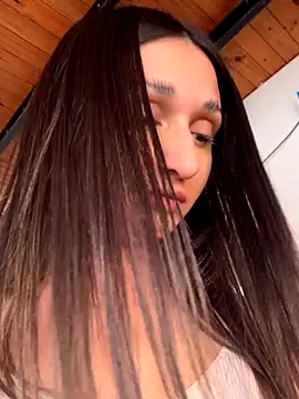 luci brecman online show from 10/24/25, 05:45