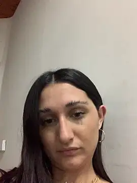 luci brecman online show from 07/22/26, 11:51