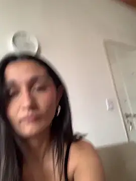 luci brecman online show from 06/07/26, 07:19