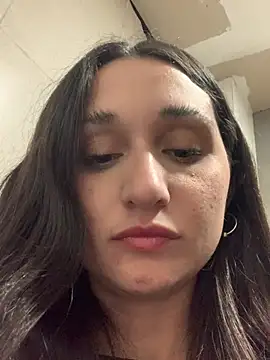 luci brecman online show from 06/19/26, 03:18