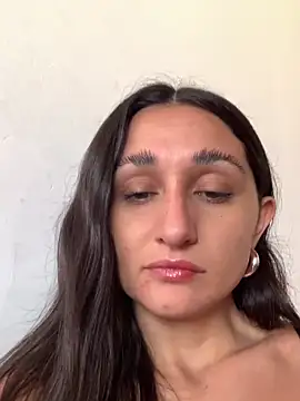 luci brecman online show from 06/21/26, 06:36