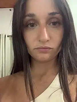 luci brecman online show from 02/14/26, 02:12