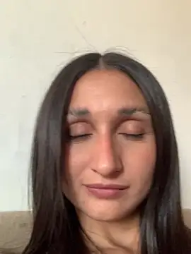 luci brecman online show from 04/12/26, 09:40