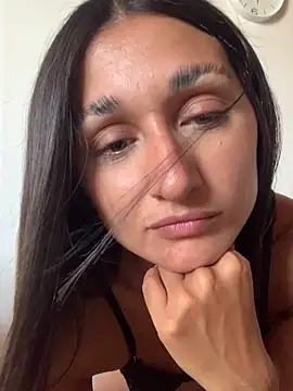 luci brecman online show from 02/14/26, 08:53