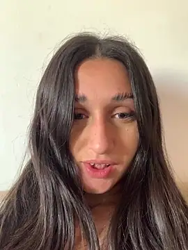 luci brecman online show from 07/12/26, 01:45