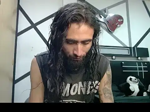Snapshot of _daamonrock_ chatting on 03/23/25, 04:16 daamonrock online show from 03/23/25, 04:16