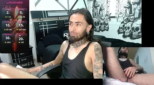 Snapshot of _daamonrock_ chatting on 03/12/25, 01:58 daamonrock online show from 03/12/25, 01:58