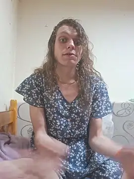 Jenny Vargazz online show from 11/15/25, 12:58