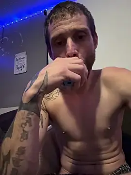 Stillhard8925 online show from 11/10/25, 09:42