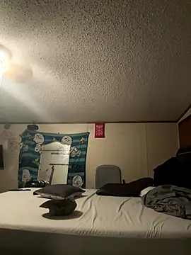 Stillhard8925 online show from 09/30/25, 03:12