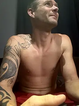 Stillhard8925 online show from 10/13/25, 07:43