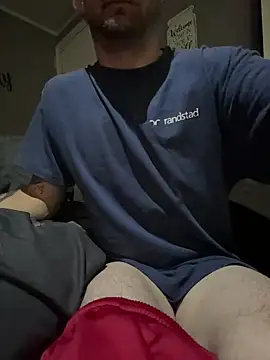 Stillhard8925 online show from 10/25/25, 08:24