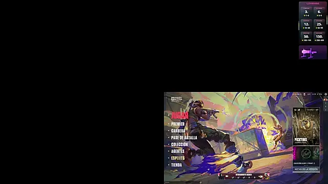 AndrewPeach  online show from 10/04/25, 09:05