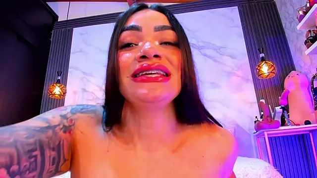 palomabela online show from 05/25/26, 03:00