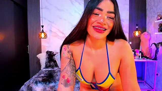 palomabela online show from 06/23/26, 05:00