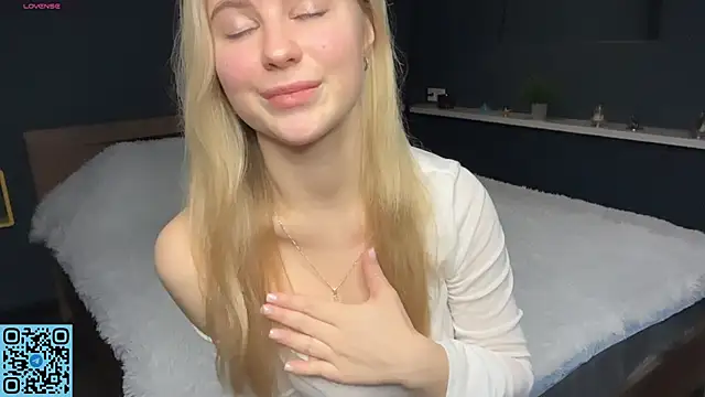 RadiantBliss online show from 11/10/25, 07:13