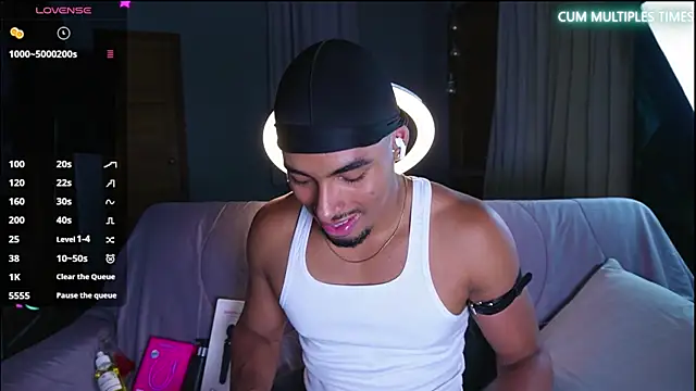 LiamByrne online show from 04/11/26, 04:42