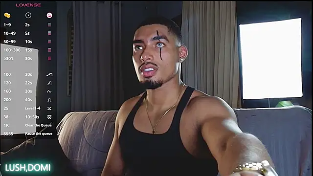 LiamByrne online show from 03/20/26, 04:46